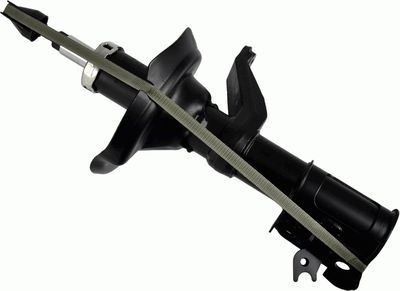 Ammortizzatore anteriore DX.Honda: cr-v II