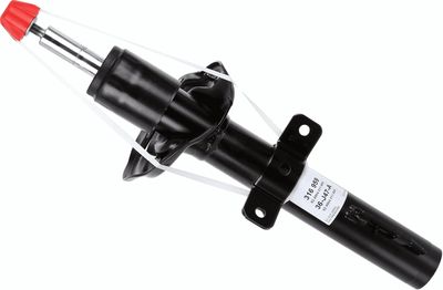 Ammortizzatore anteriore Ford Transit bus Transit kasten Transit prits