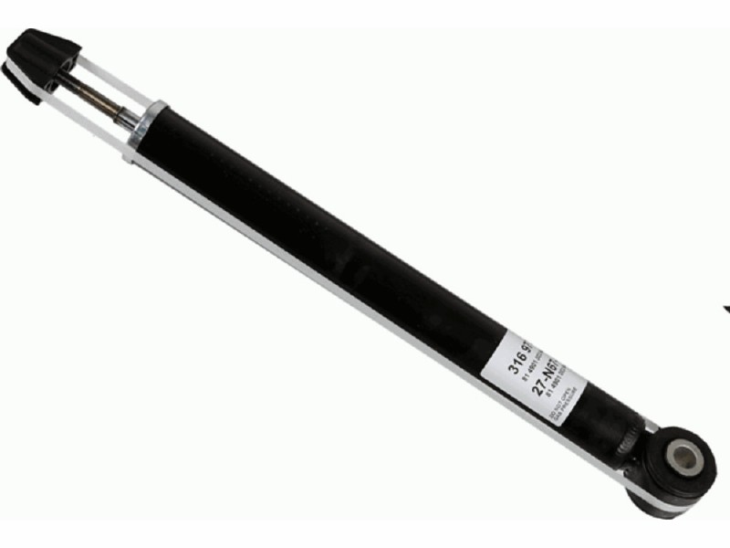 Shock absorber