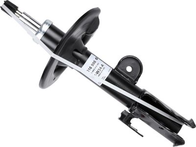 Ammortizzatore anteriore DX. Toyota rav 4 IV