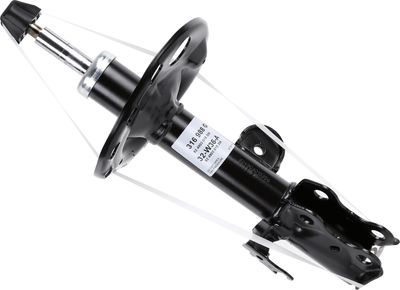 Ammortizzatore anteriore DX. Toyota rav 4 IV