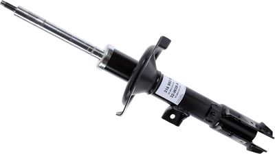 Ammortizzatore anteriore Citroën C4 aircross Mitsubishi asx Peugeot 40