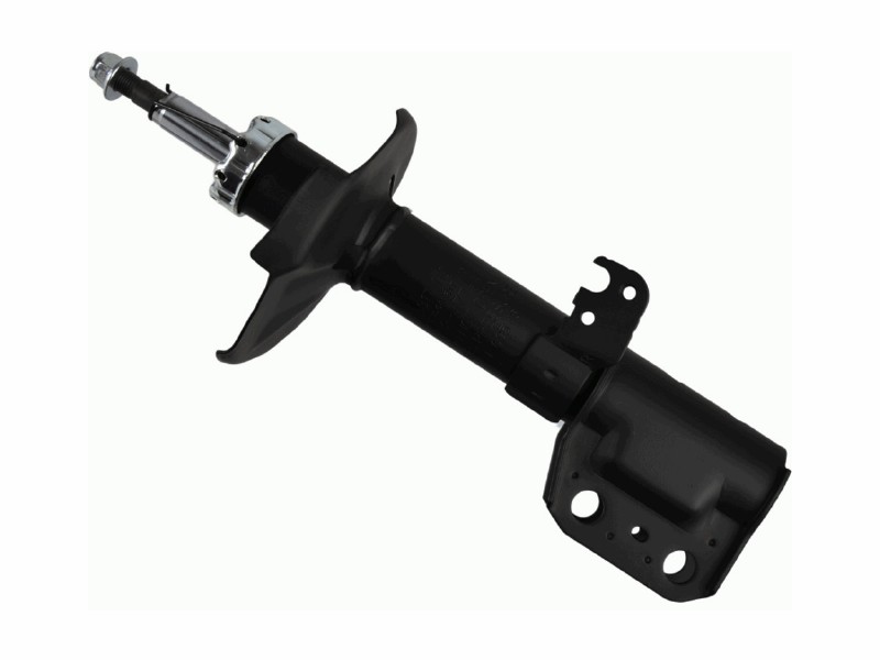 Ammortizzatore anteriore DX.Toyota: corolla verso