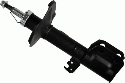 Ammortizzatore anteriore SX.Toyota: avensis avensis combi avensis stufenheck