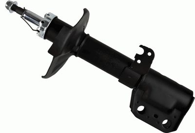 Ammortizzatore anteriore DX.Toyota: avensis avensis combi avensis stufenheck