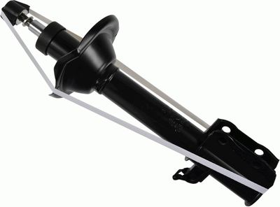 Amm.re Subaru Post Dx Subaru Forester 97-02