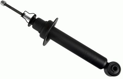 Ammortizzatore anteriore Mitsubishi pajero III canvas top