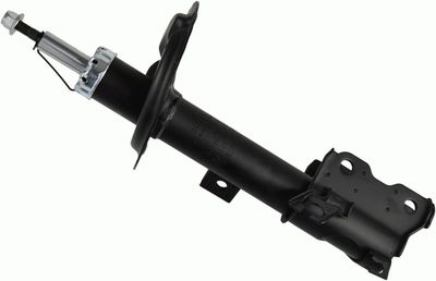 Shock absorber