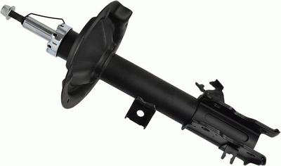 Shock absorber