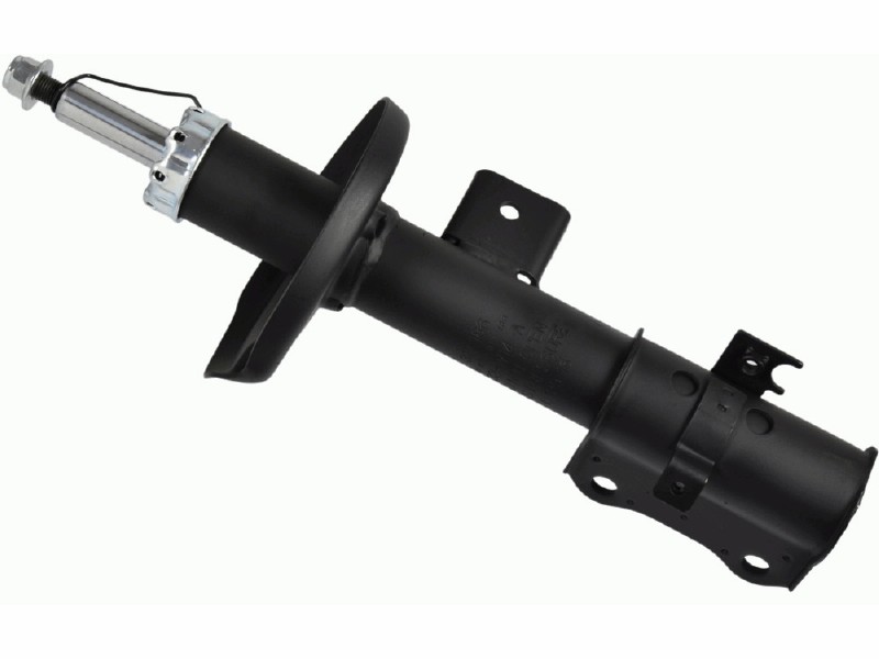 Ammortizzatore anteriore DX.Suzuki: grand vitara II