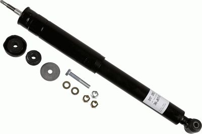 Ammortizzatore anteriore Chrysler crossfire crossfire roadster mercede