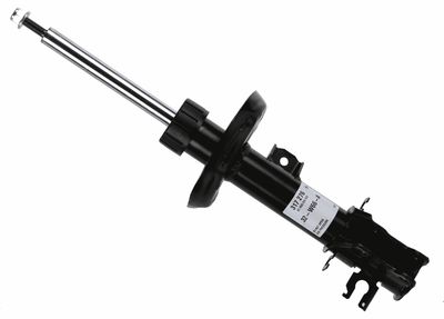Shock absorber