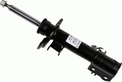 Ammortizzatore anteriore SX. Mercedes benz c klasse c klasse t model