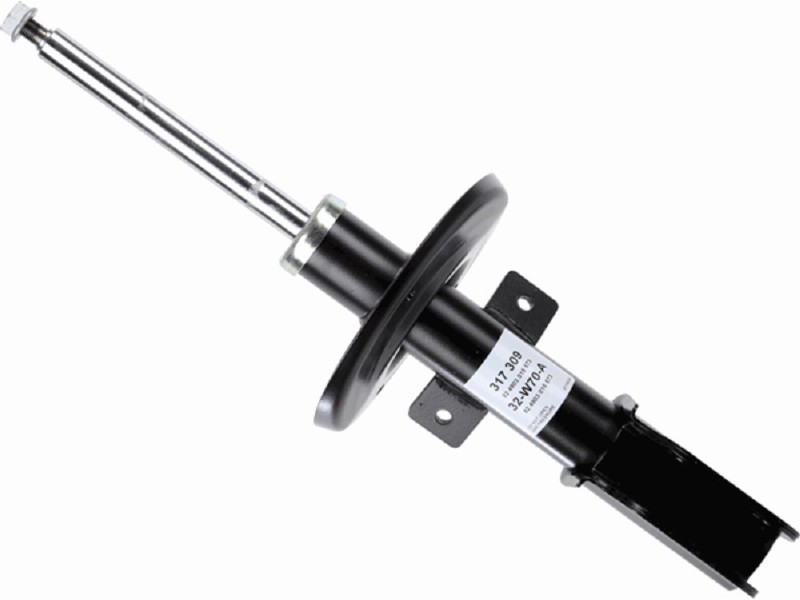 Ammortizzatore anteriore Citroën C4 grand picasso II C4 picasso II peu