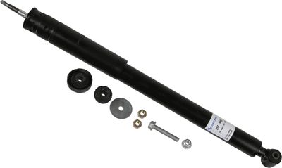 Ammortizzatore posteriore Mercedes benz c klasse c klasse t model clk