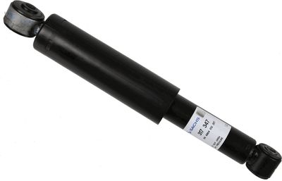 Ammortizzatore posteriore Mercedes benz vito mixto kasten