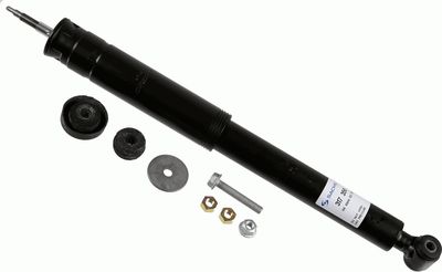 Ammortizzatore anteriore Mercedes benz clk clk cabriolet