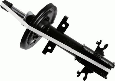 Shock absorber