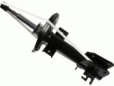 Ammortizzatore anteriore Opel movano b bus movano b kasten movano b