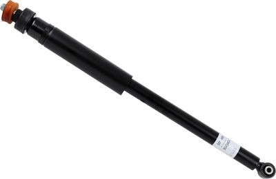Shock absorber