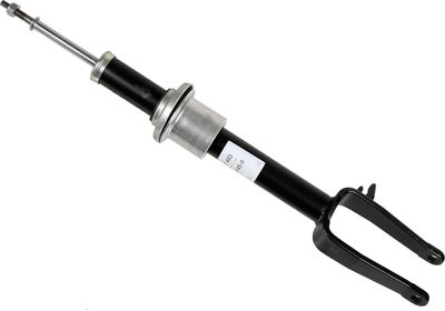 Shock absorber