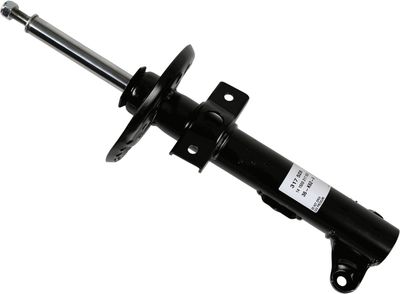 Ammortizzatore anteriore Mercedes benz slk