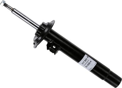 Shock absorber
