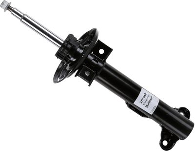 Ammortizzatore anteriore Mercedes classe c ®C204¯ coup