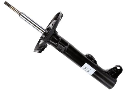 Ammortizzatore anteriore Mercedes classe c