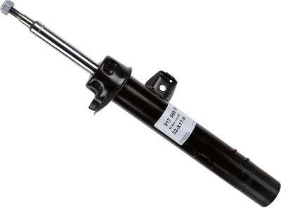 Ammortizzatore anteriore DX. BMW 1 1