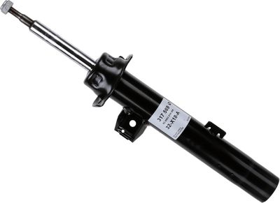 Ammortizzatore anteriore SX. BMW 1 1