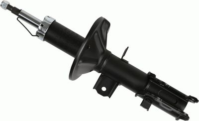 Ammortizzatore anteriore SX. Hyundai getz