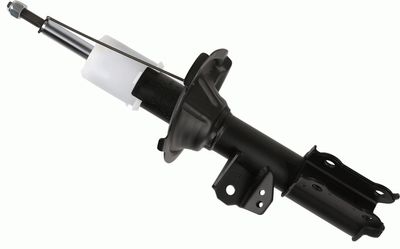 Shock absorber