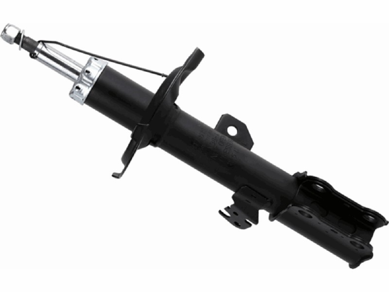 Ammortizzatore anteriore SX. Toyota avensis verso
