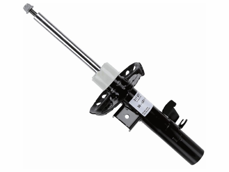 Ammortizzatore anteriore Volvo XC60