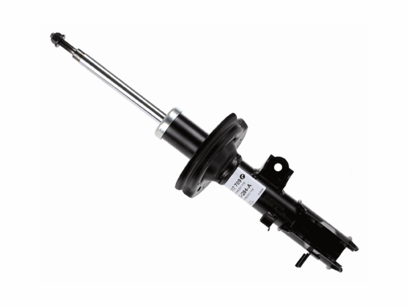 Shock absorber