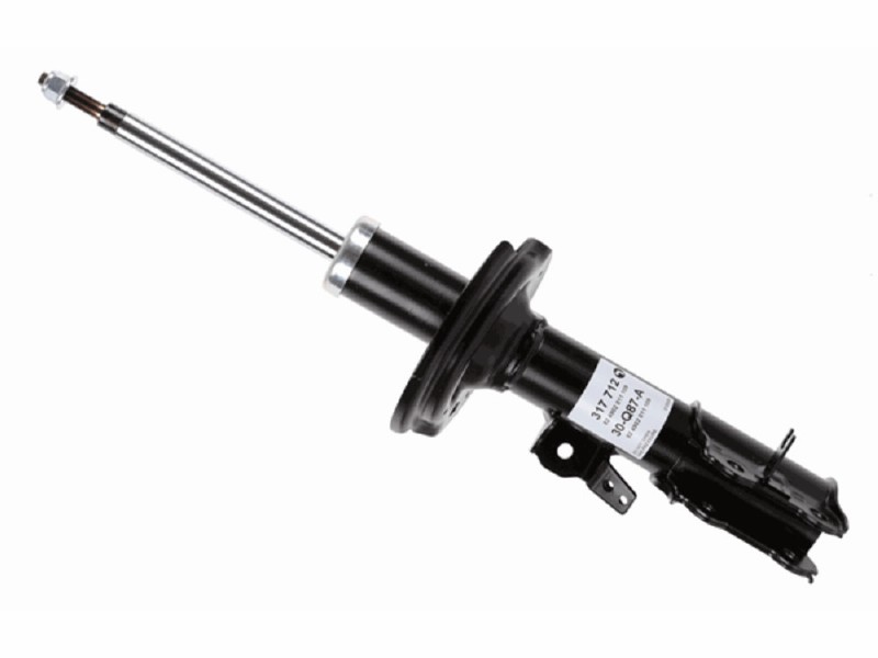 Shock absorber
