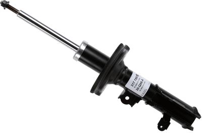 Ammortizzatore anteriore DX. Hyundai I10