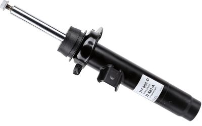 Ammortizzatore SX BMW 320 I