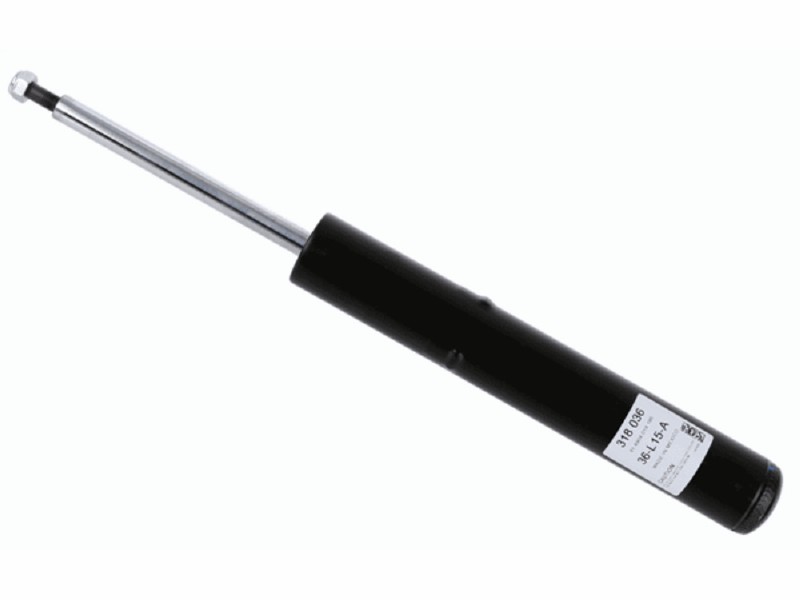 Shock absorber