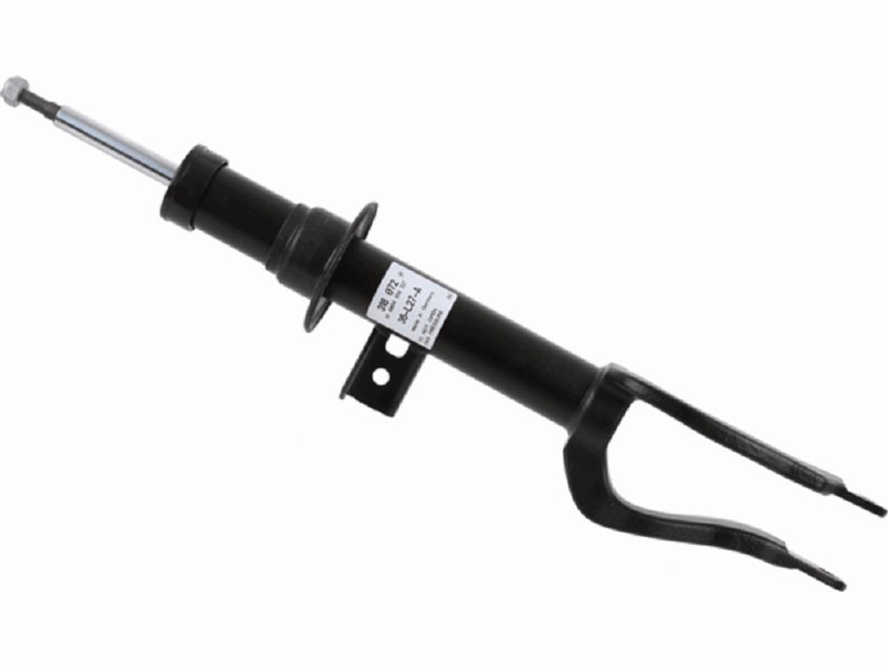 Shock absorber