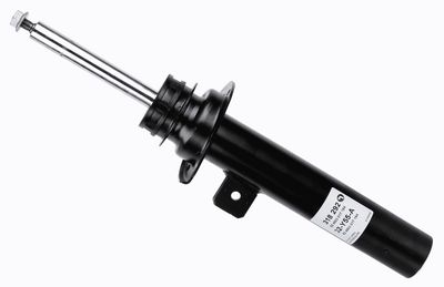 Ammortizzatore anteriore SX. BMW xdrive 2.0 d