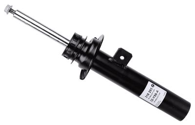 Ammortizzatore anteriore DX. BMW xdrive 2.0 d