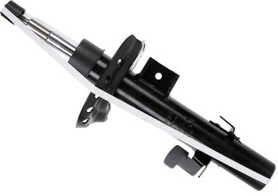 Ammortizzatore anteriore SX. Land Rover range Rover evoque range Rover ev