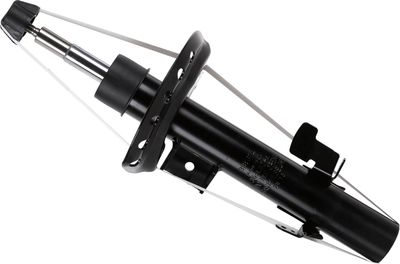 Ammortizzatore anteriore DX. Land Rover range Rover evoque range Rover ev