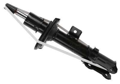 Shock absorber