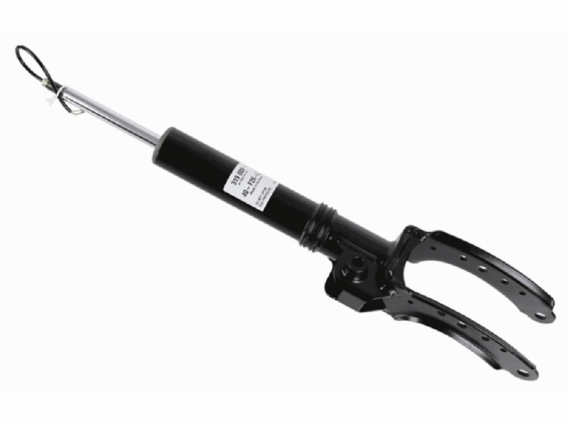 Shock absorber