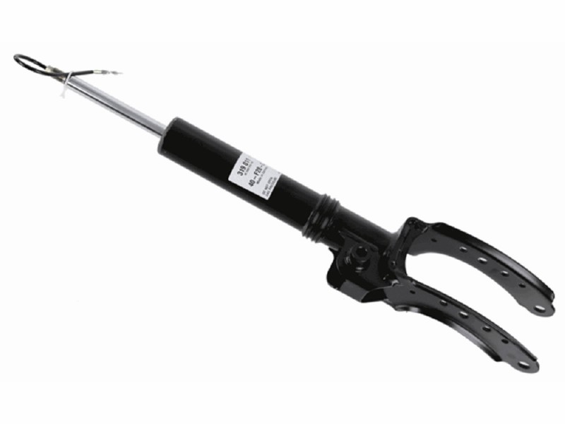 Shock absorber