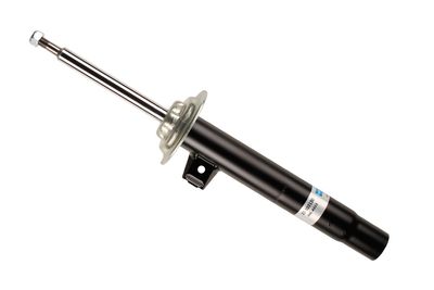 Ammortizzatore anteriore SX. BMW serie 3 ®E46¯ berlina