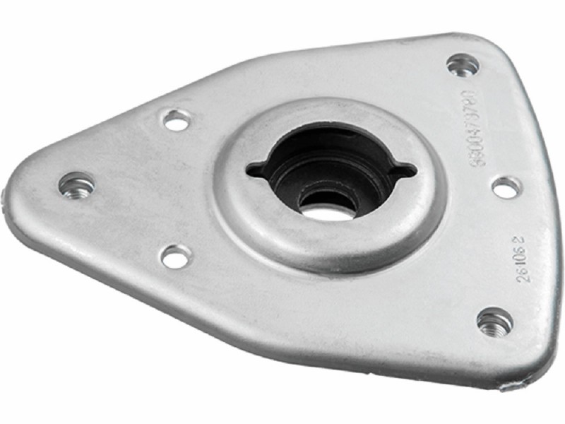 Strut mount
